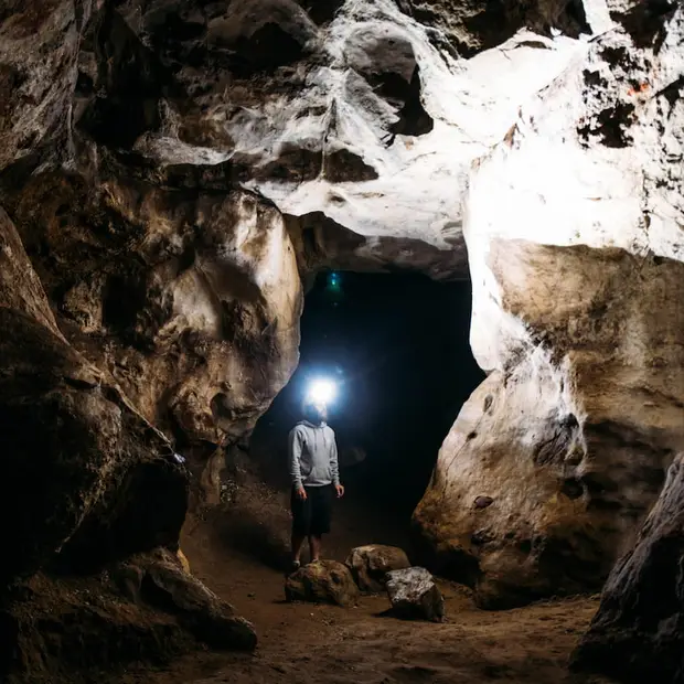 Revisiting my childhood at Arbraska Laflèche