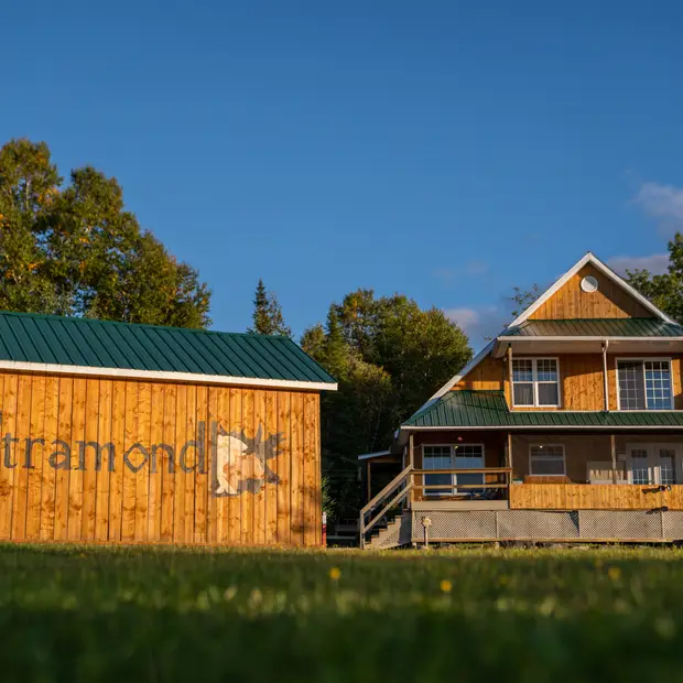 LD@Hooké - Club de chasse et pêche Stramond (42)