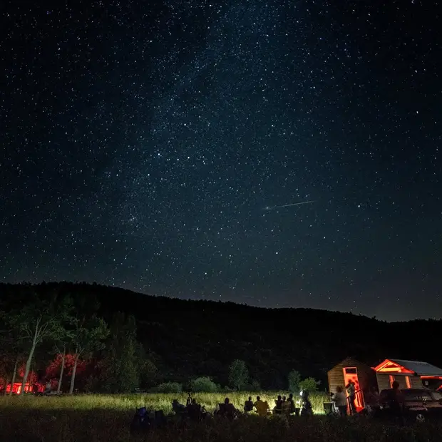 AstroPontiac (Observatoire Pontiac)