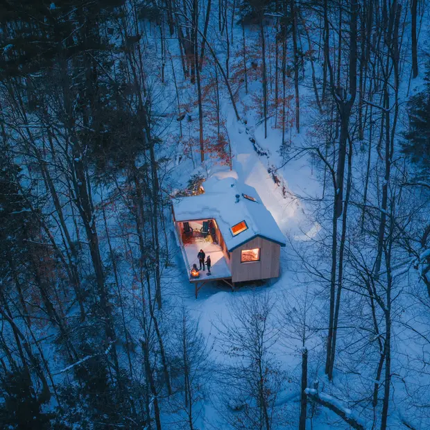 Membres et partenaires