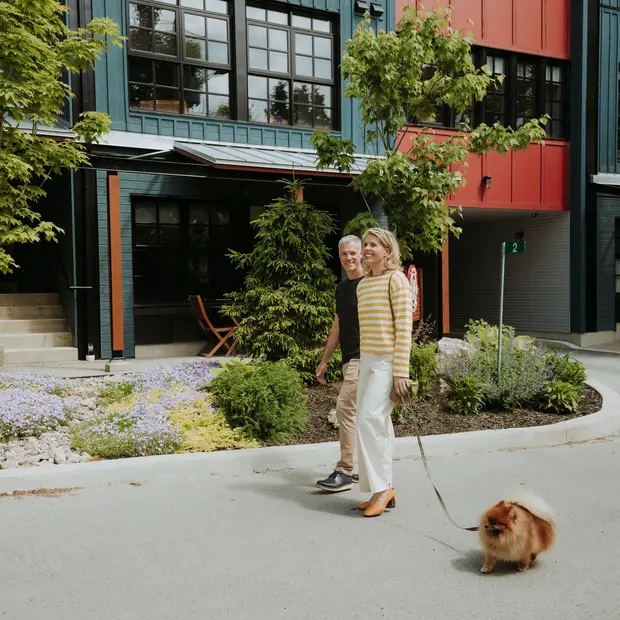 LD @Josianne Deschatelets - Lofts du Village (1)