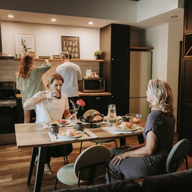 LD@Josianne Deschatelets - Lofts du Village (5)