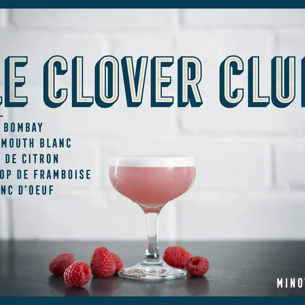 LD@Julien T. Chartier@Minotaure