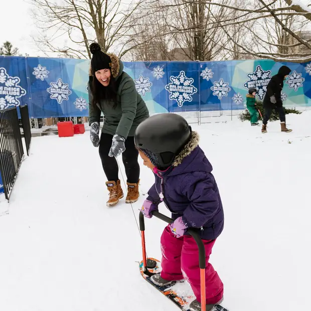 Must-see attractions