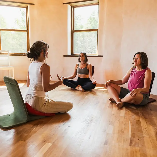 LD@La maison de paille - La maison de paile (2)