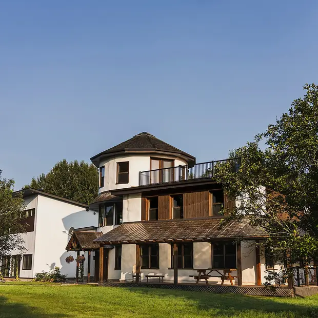 LD@La maison de paille - La maison de paile (3)