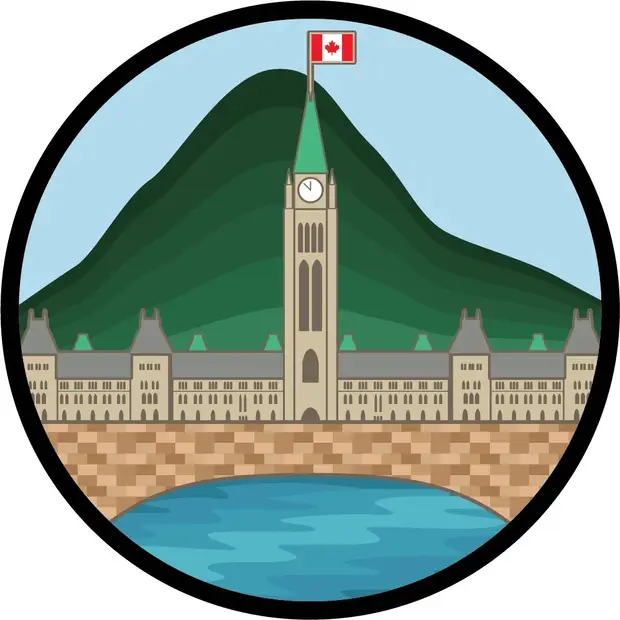 La marche Maple Leaf