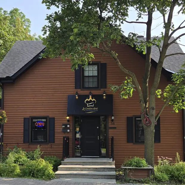 LD@Le Cordon Doré Restaurant-Bistrot-Le Cordon Doré Restaurant-Bistrot (2)