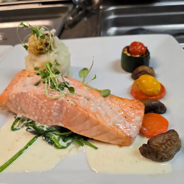 LD@Le Cordon Doré Restaurant-Bistrot-Le Cordon Doré Restaurant-Bistrot (6)