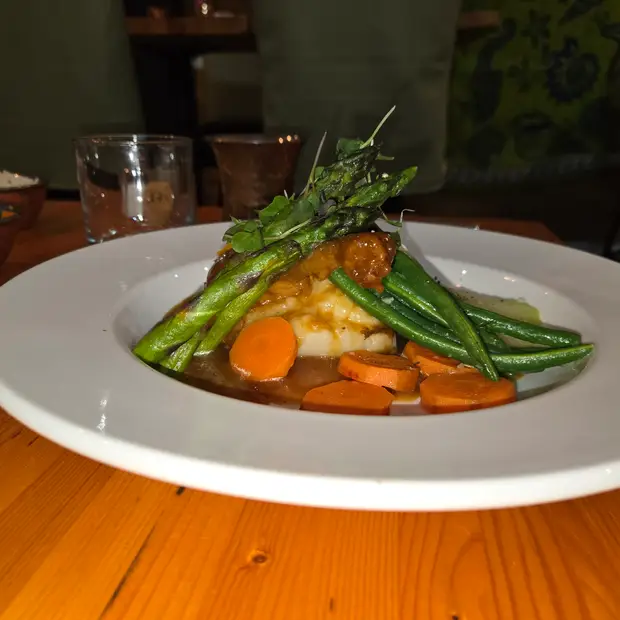 LD@Le Cordon Doré Restaurant-Bistrot-Le Cordon Doré Restaurant-Bistrot