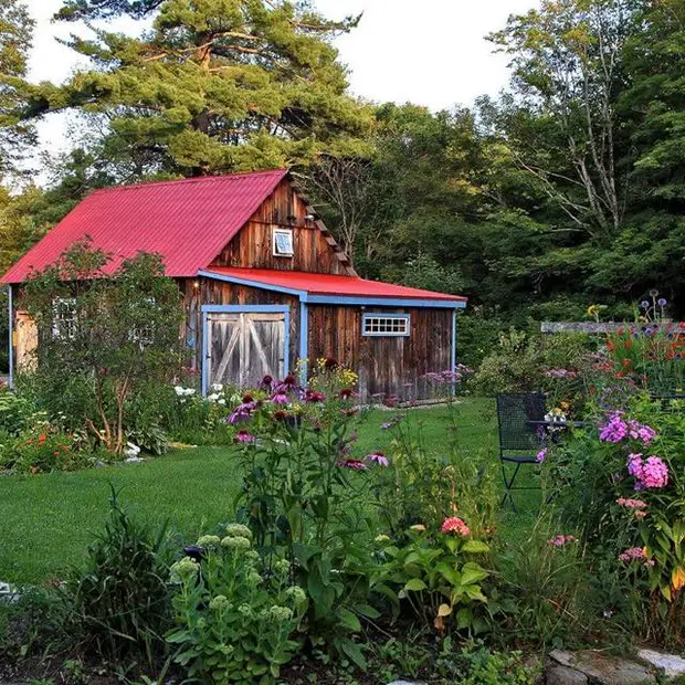 LD @ Les Jardins Sheffield (1)