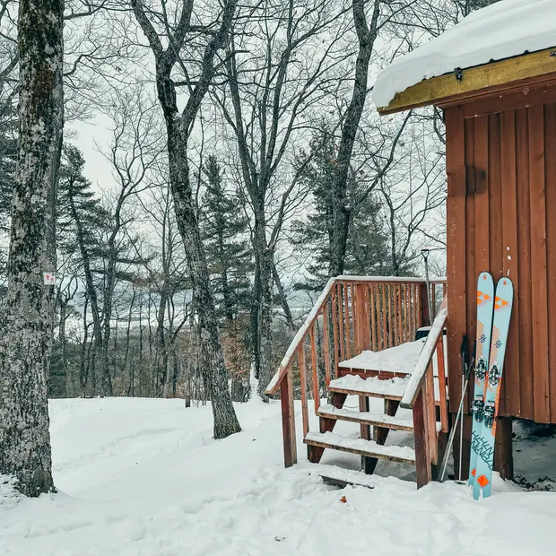 LD @Lydiane autour du monde - Lac Blue Sea (1)