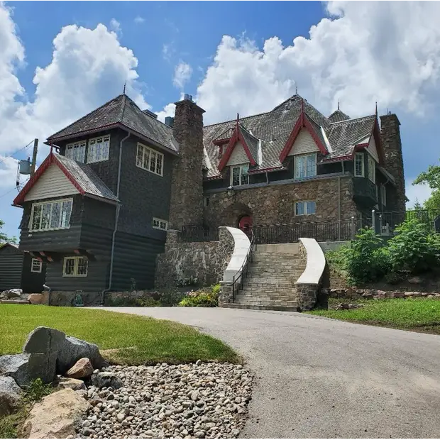 Maison O'Brien