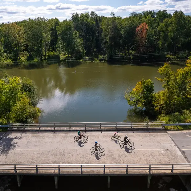 Parc national de Plaisance