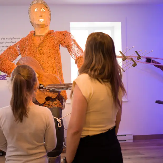 Création sans titre - 1