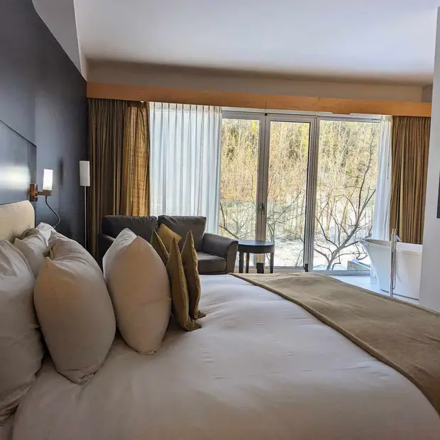 Massage relaxant gratuit de 30 minutes