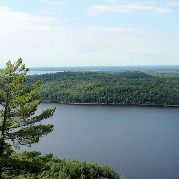 An archaeological site of great significance