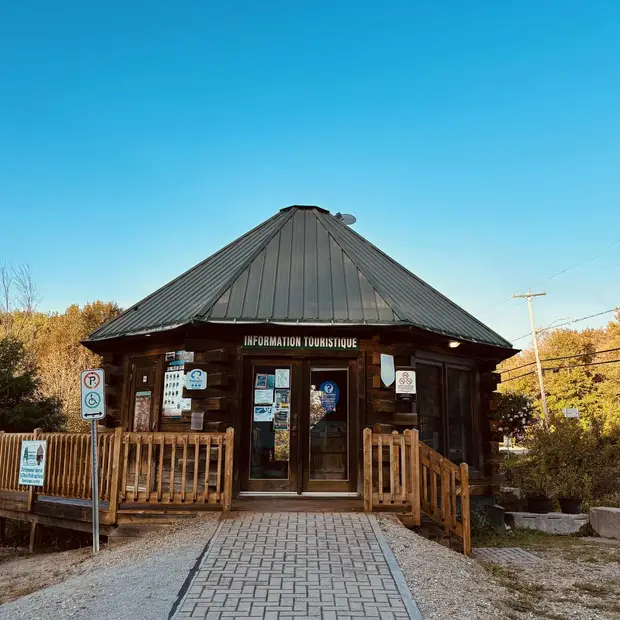 Aumond Tourist Office