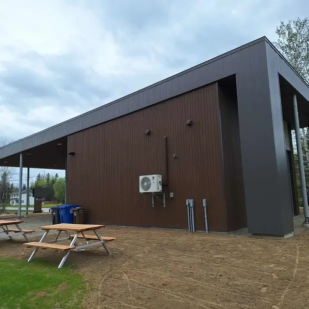 LD@MRC Vallée-de-la-Gatineau - Bureau d'information touristique de Grand-Remous (1)