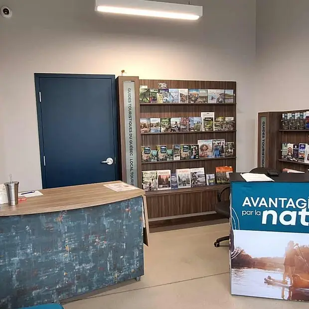 LD@MRC Vallée-de-la-Gatineau - Bureau d'information touristique de Grand-Remous (3)