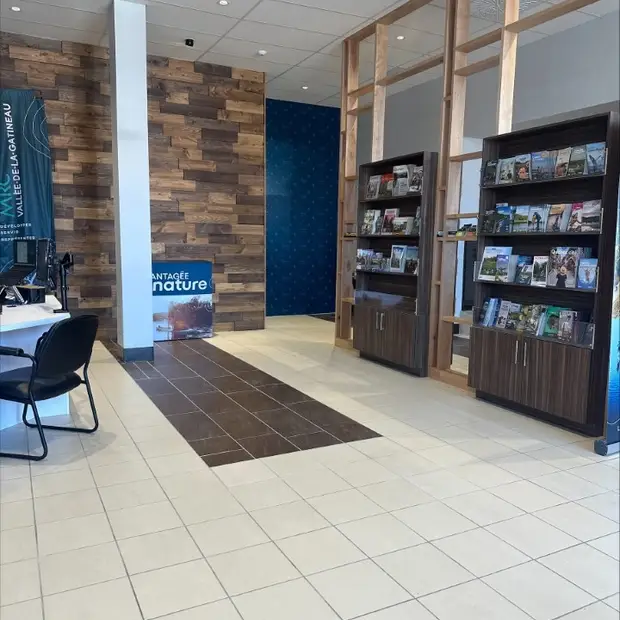LD@MRC Vallée- de-la-Gatineau - Maison du tourisme de Maniwaki (1)