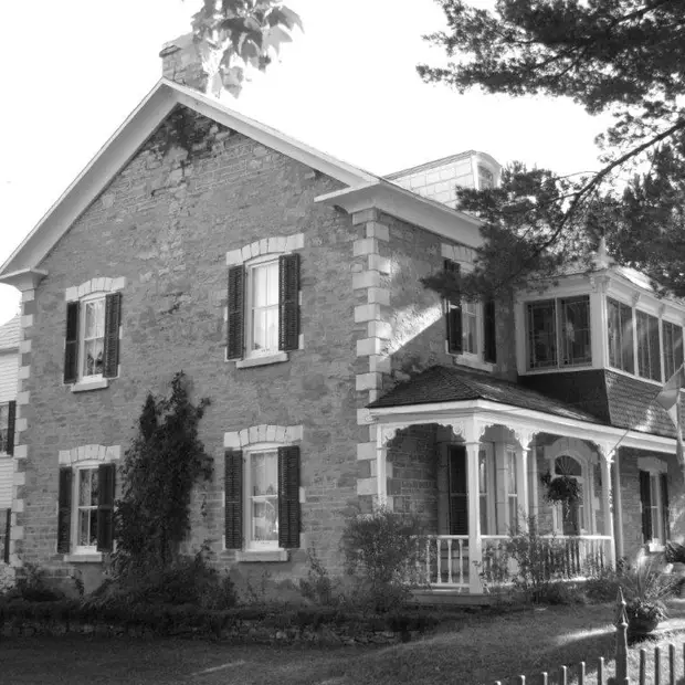  Maison parlementaire