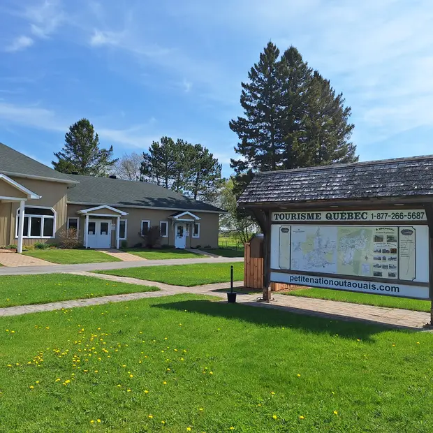 LD@Municipalité de Notre-Dame-de-la-Paix-Municipalité de Notre-Dame-de-la-Paix