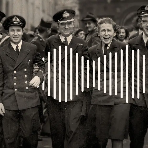 Discover some deeply touching testimonials