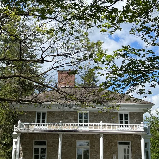 LD@Musée régional de l'Outaouais - Musée régional de l'Outaouais (2)