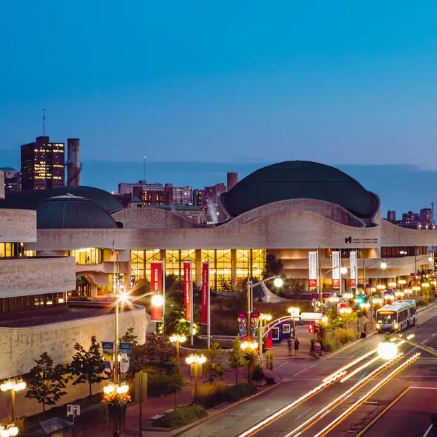 Business events: Outaouais highlights