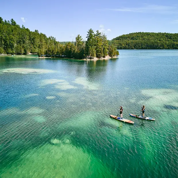 Lac Edja