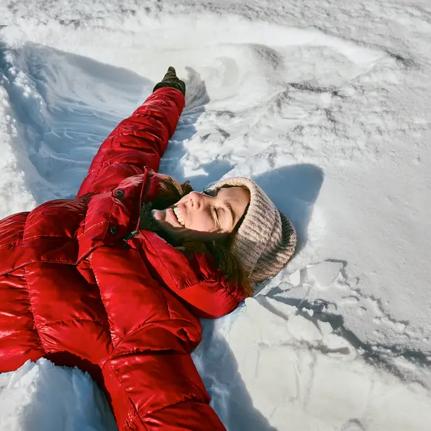 Discover the Outaouais region during a sporting event