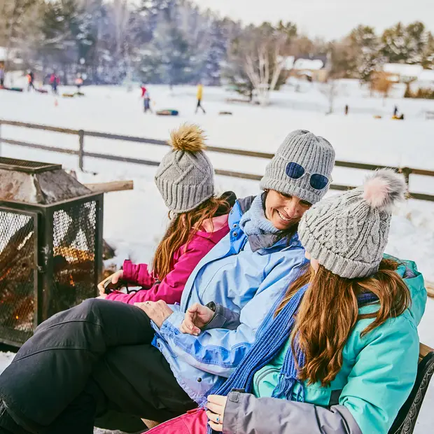 Domaine de l'Ange-Gardien 