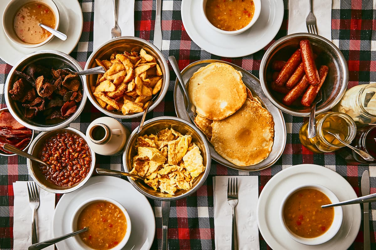 Blog Le temps des sucres en Outaouais, c’est du sérieux!