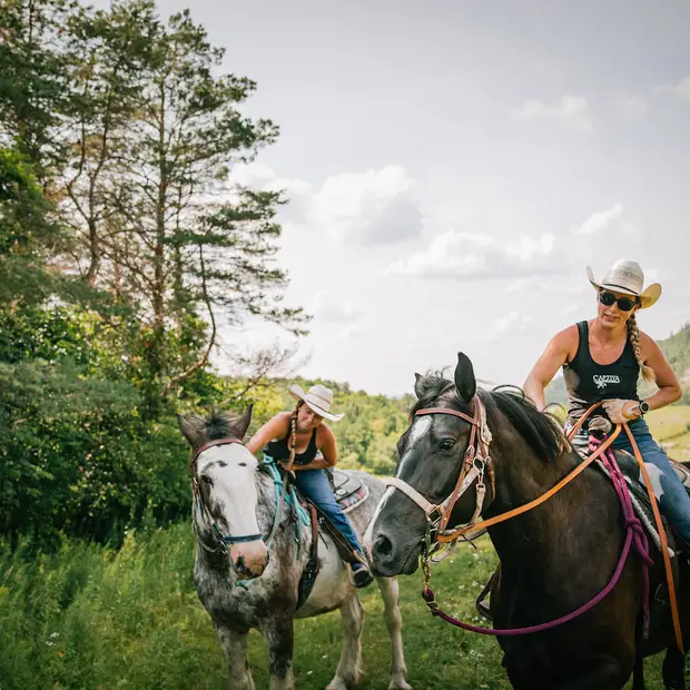 A fantastic weekend in the Outaouais