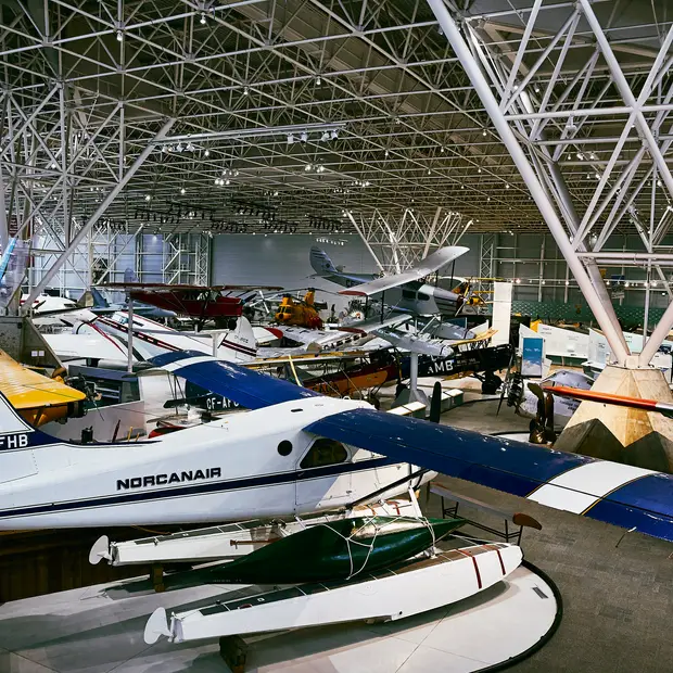 LD @Myriam Baril-Tessier - Musée de l'aviation et de l'espace du Canada (2)