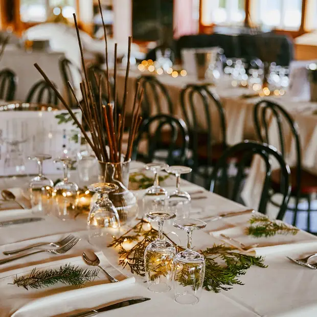 Beautiful places to get married in the Outaouais