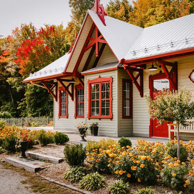 Parc de la Ferme Dalton 