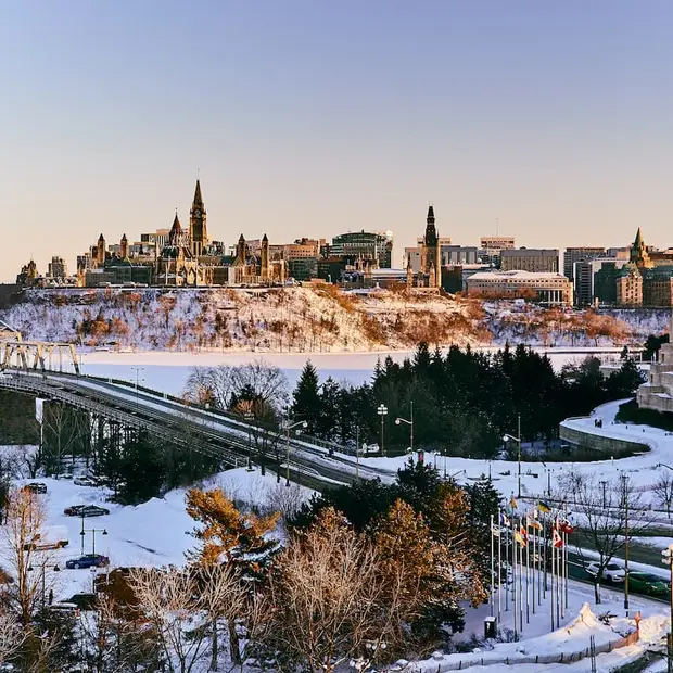 Discover these Outaouais conference and accommodation venues