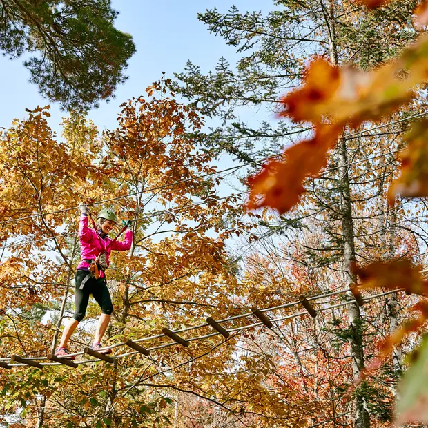 LD @Myriam Barril-Tessier - Parc Aventure des Chutes Coulonge (10)