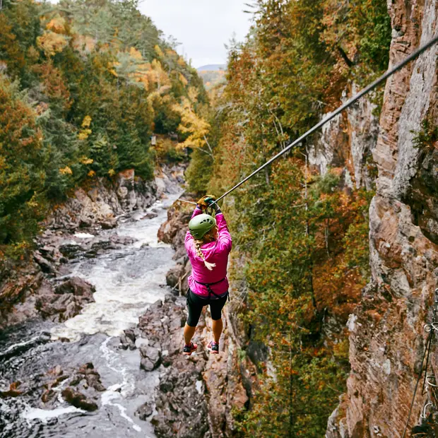 LD @Myriam Barril-Tessier - Parc Aventure des Chutes Coulonge (3)