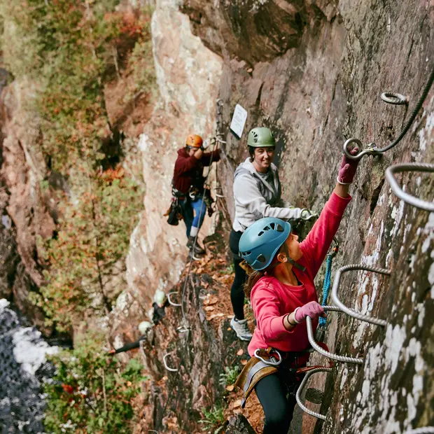 LD @Myriam Barril-Tessier - Parc Aventure des Chutes Coulonge (6)