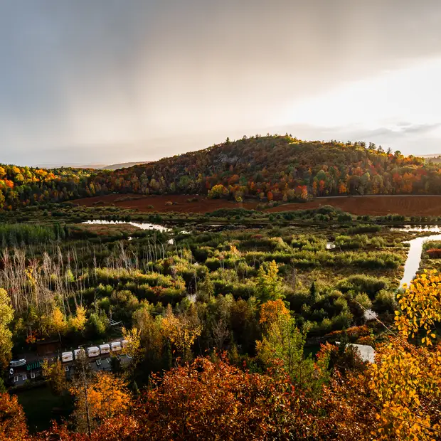 Parc Nature Éco-Odyssée