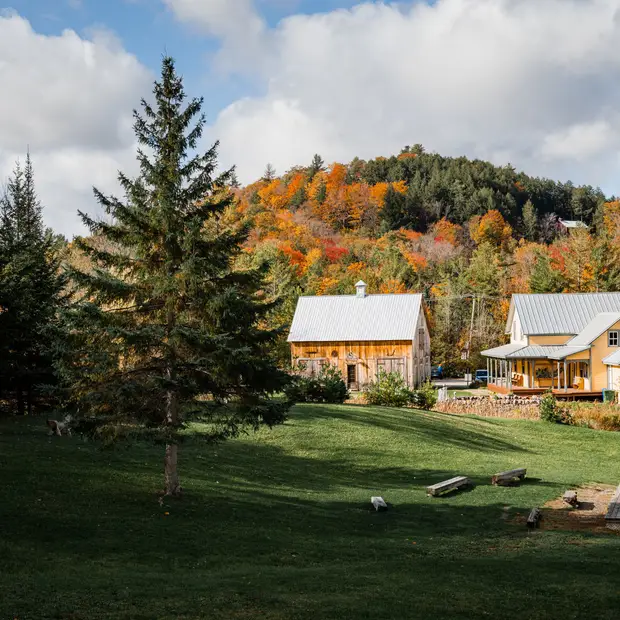 Fairbairn House Heritage Centre