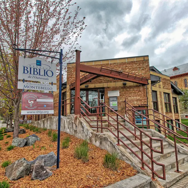 Société Historique Louis-Joseph Papineau