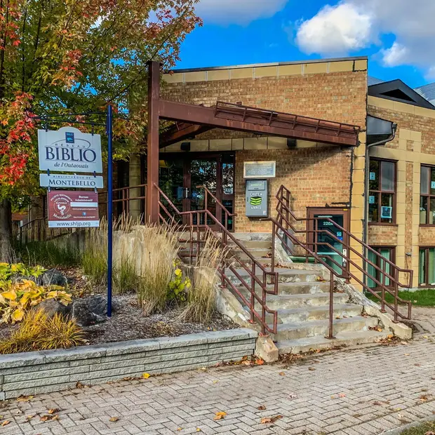 Société Historique Louis-Joseph Papineau