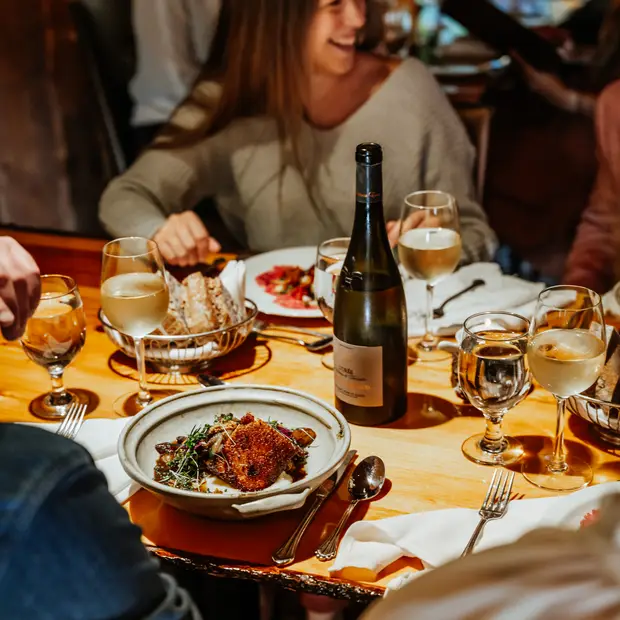 L’Outaouais au menu