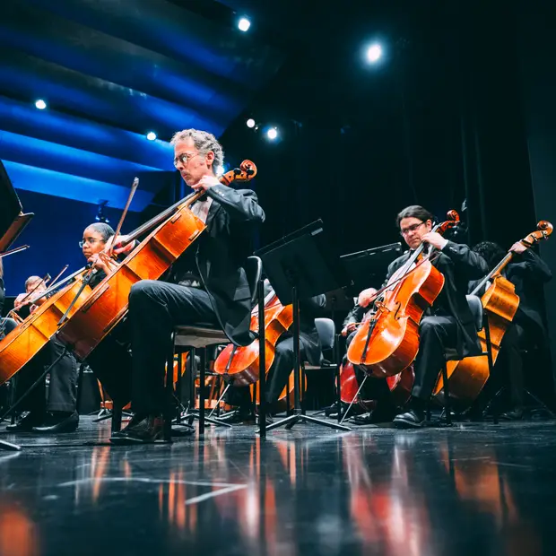 LD @Nicholas Place - Orchestre Symphonique de Gatineau (2)