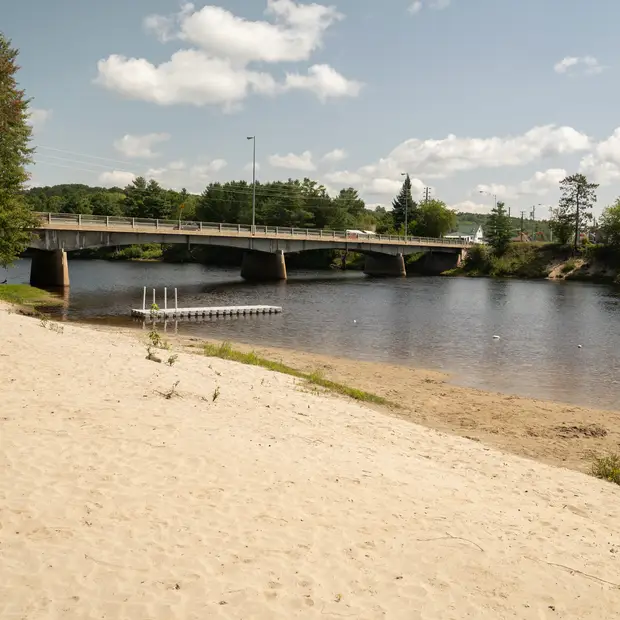 Plage 