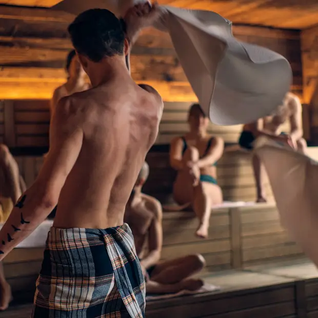 Nordik Spa-Nature rituals